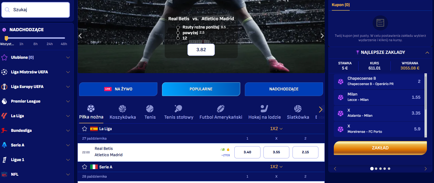 Sport